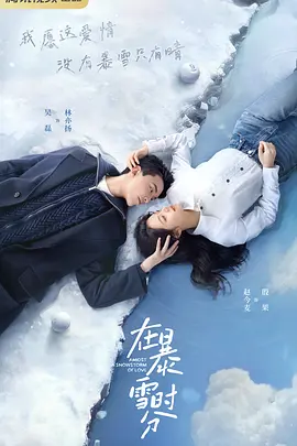 在暴雪时分 (2024)